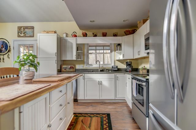 223 Cahas Mountain RD, Boones Mill, VA 24065