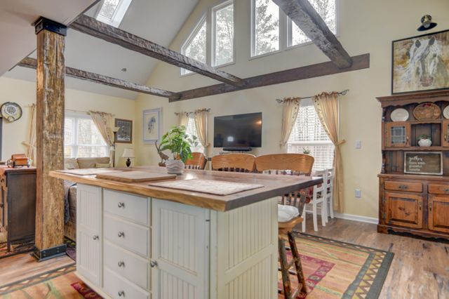 223 Cahas Mountain RD, Boones Mill, VA 24065