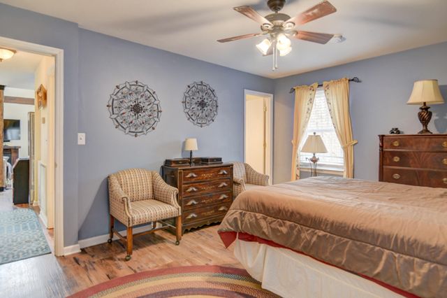 223 Cahas Mountain RD, Boones Mill, VA 24065