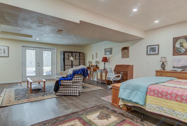 223 Cahas Mountain RD, Boones Mill, VA 24065