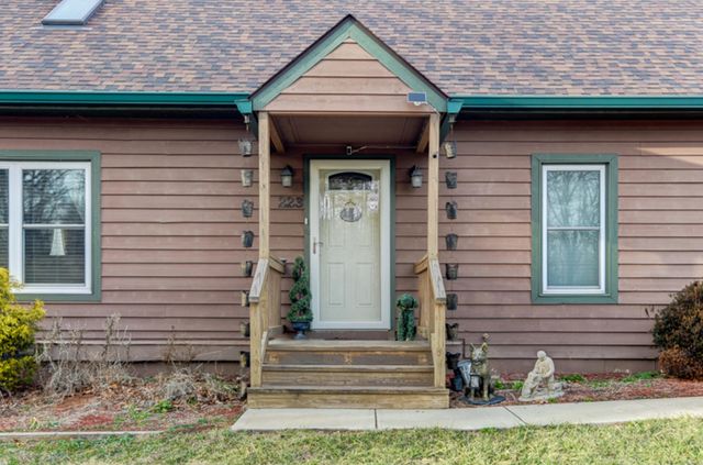 223 Cahas Mountain RD, Boones Mill, VA 24065