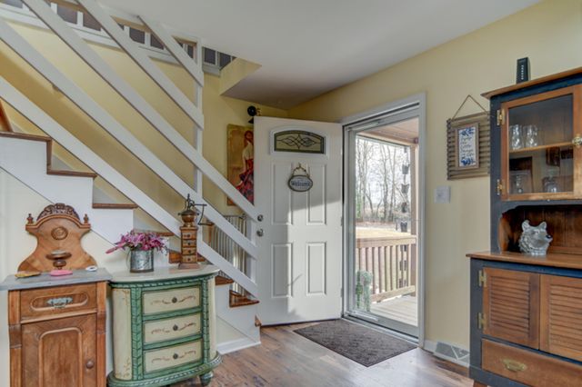 223 Cahas Mountain RD, Boones Mill, VA 24065