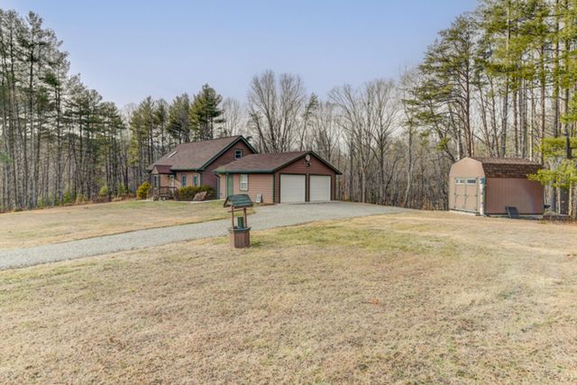 223 Cahas Mountain RD, Boones Mill, VA 24065