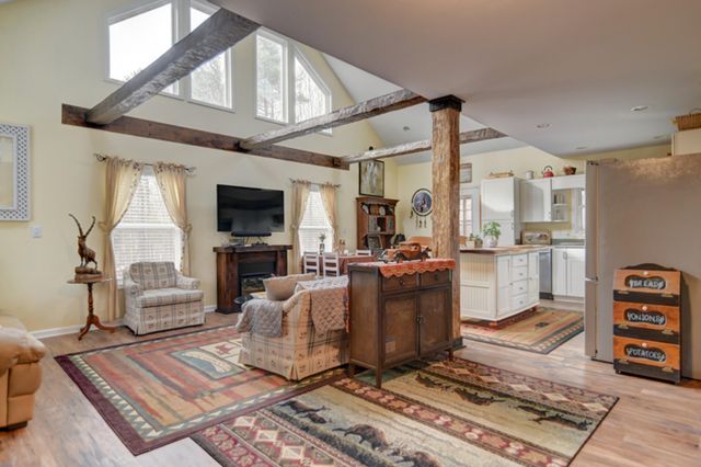 223 Cahas Mountain RD, Boones Mill, VA 24065