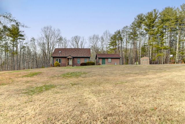 223 Cahas Mountain RD, Boones Mill, VA 24065