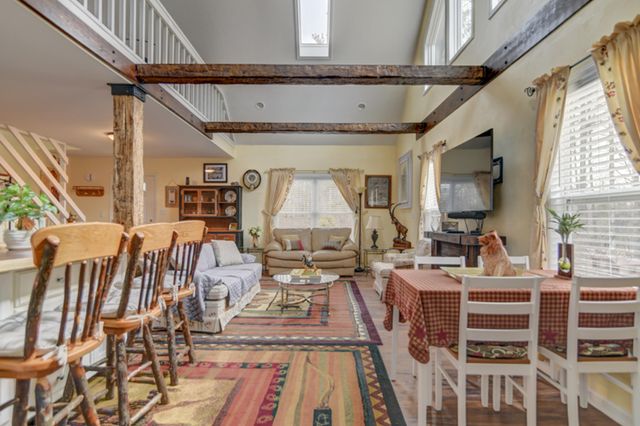 223 Cahas Mountain RD, Boones Mill, VA 24065