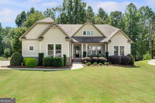 34 Deepwater Court, Dawsonville, GA 30534