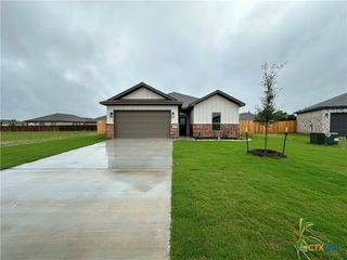 813 Eagle Cross Cove, Salado, TX 76571