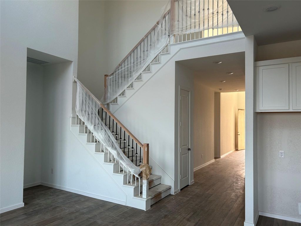 16306 Mesquite Field Drive, Hockley, TX 77447