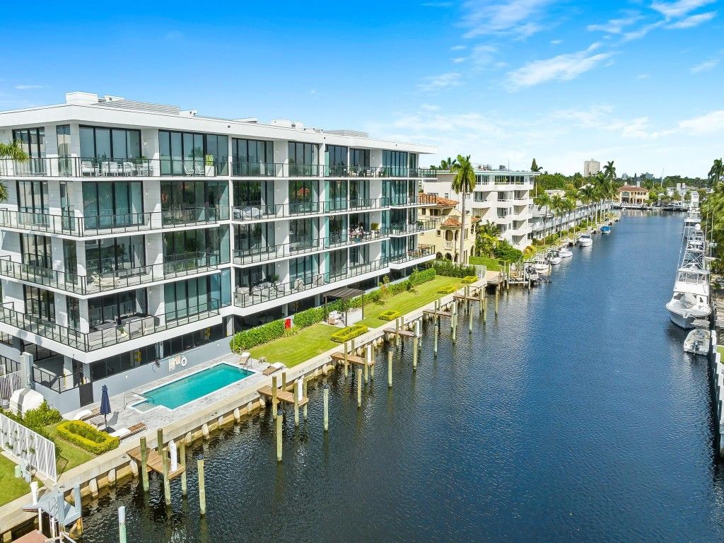 160 Isle Of Venice Drive 302, Fort Lauderdale, FL 33301
