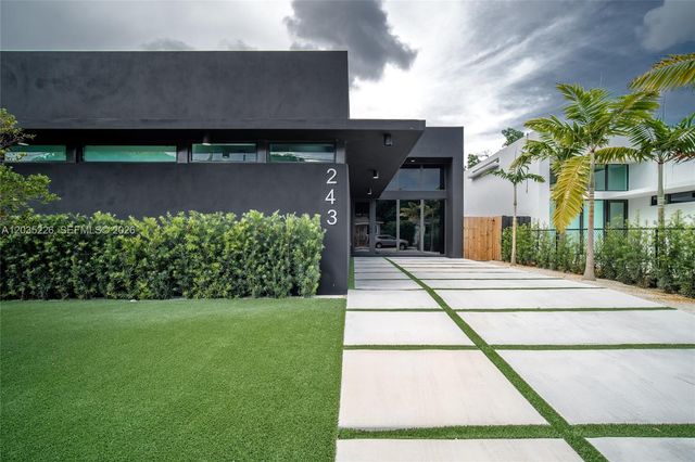 243 NW 42nd Street, Miami, FL 33127