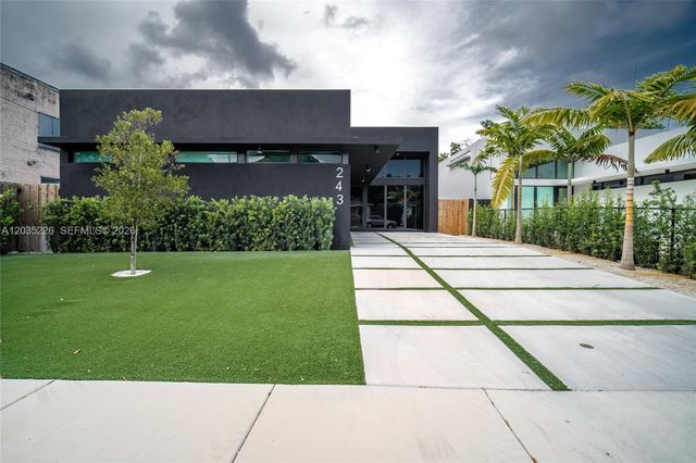 243 NW 42nd Street, Miami, FL 33127