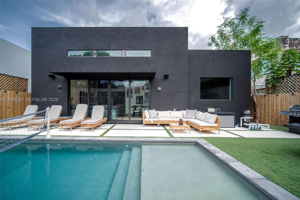 243 NW 42nd Street, Miami, FL 33127
