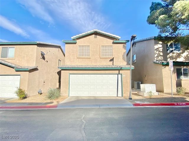 5266 Souvenir Lane, Las Vegas, NV 89118