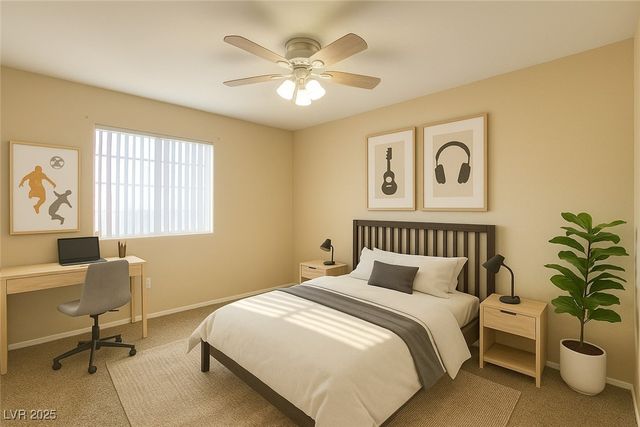 5266 Souvenir Lane, Las Vegas, NV 89118