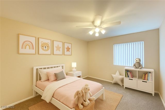 5266 Souvenir Lane, Las Vegas, NV 89118