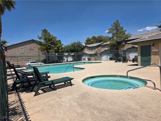 5266 Souvenir Lane, Las Vegas, NV 89118