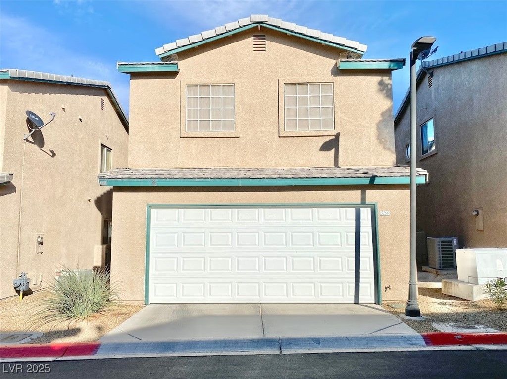 5266 Souvenir Lane, Las Vegas, NV 89118