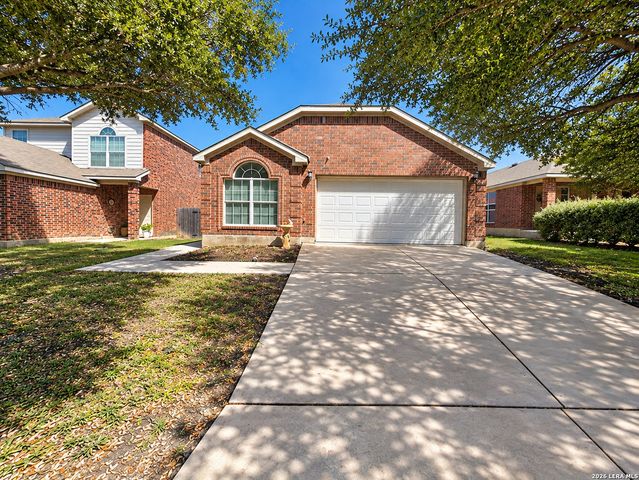 6519 ITHACA FRST, San Antonio, TX 78239