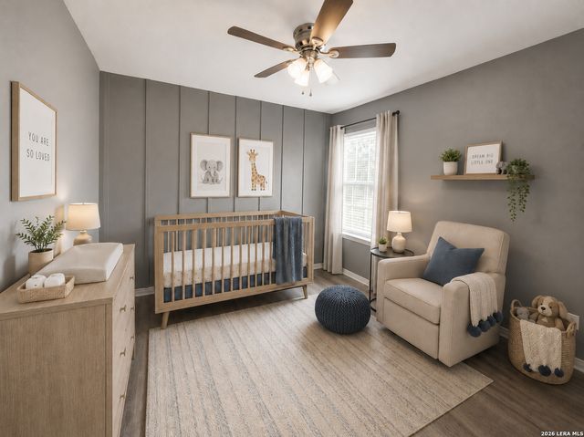 6519 ITHACA FRST, San Antonio, TX 78239