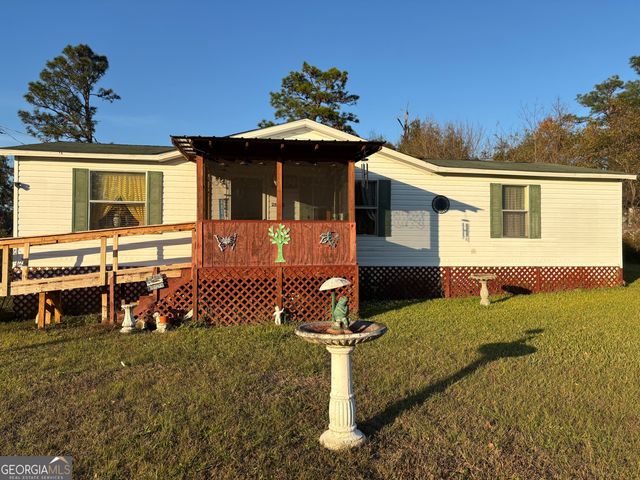 28022 Us Highway 80 W, Portal, GA 30450