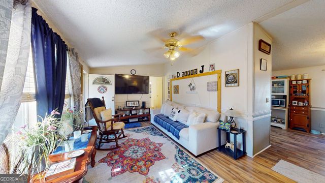 28022 Us Highway 80 W, Portal, GA 30450