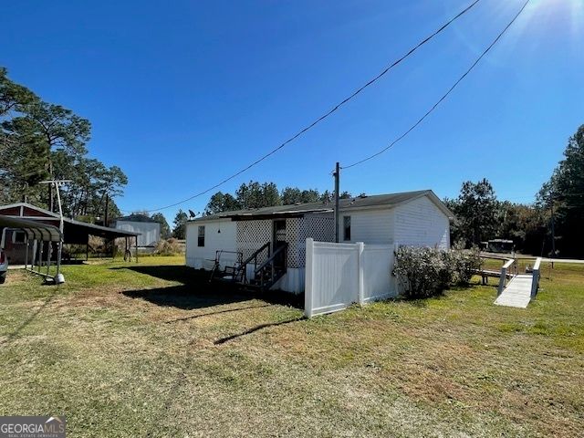 28022 Us Highway 80 W, Portal, GA 30450