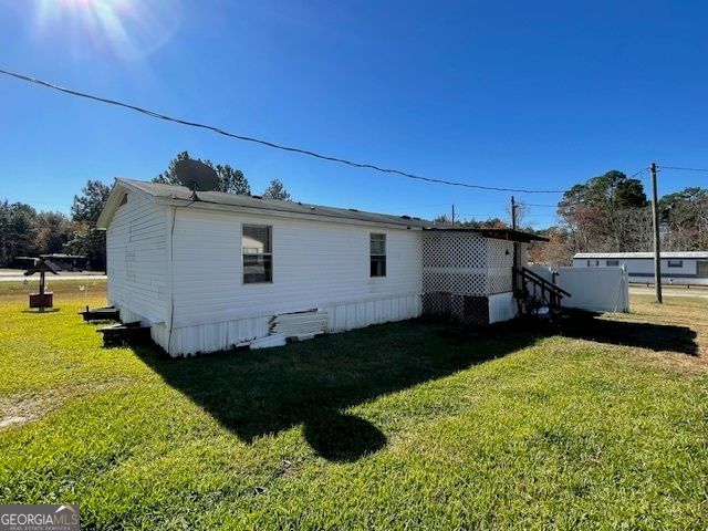 28022 Us Highway 80 W, Portal, GA 30450