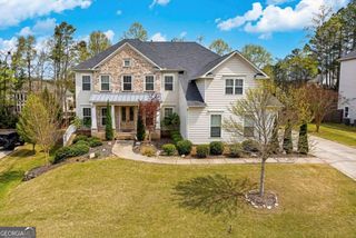 6525 Canyon Cove, Cumming, GA 30028