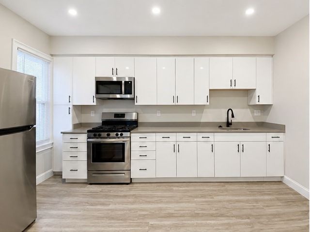 124 Trenton Street 2, Boston, MA 02128