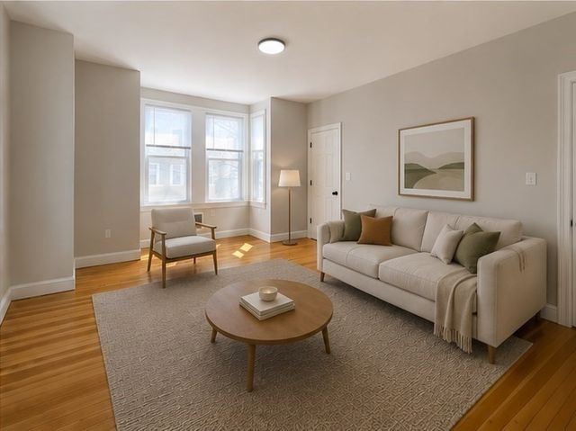 124 Trenton Street 2, Boston, MA 02128