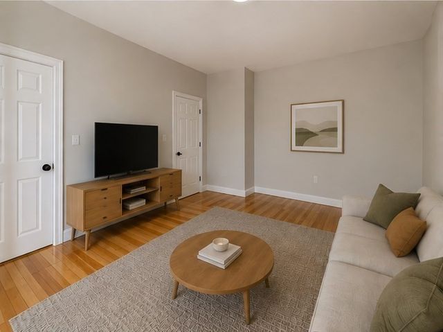 124 Trenton Street 2, Boston, MA 02128