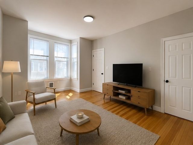 124 Trenton Street 2, Boston, MA 02128