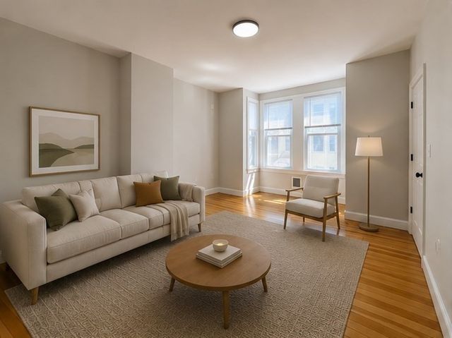 124 Trenton Street 2, Boston, MA 02128