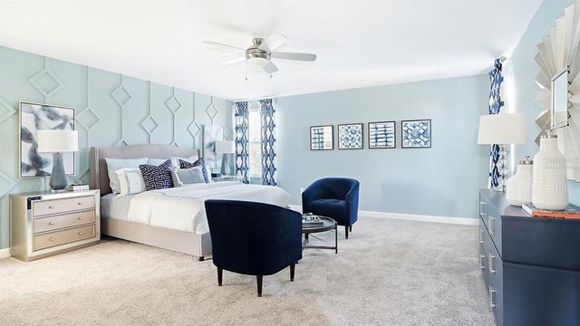 2865 HAZE ROAD, Clermont, FL 34714