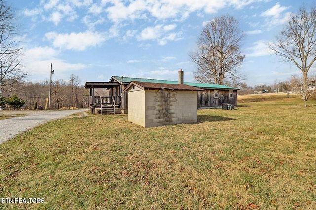 2546 Peavine Rd, Crossville, TN 38571