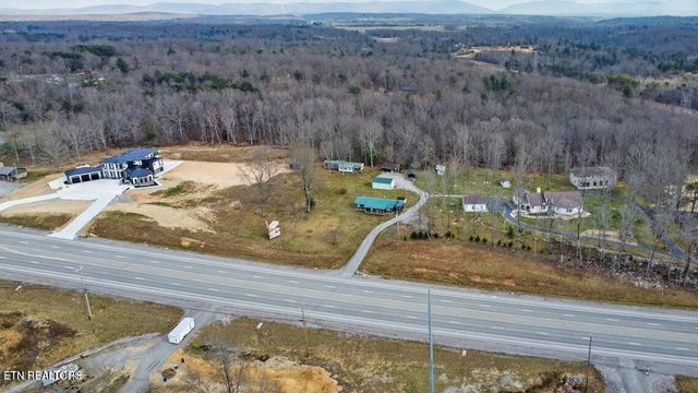 2546 Peavine Rd, Crossville, TN 38571