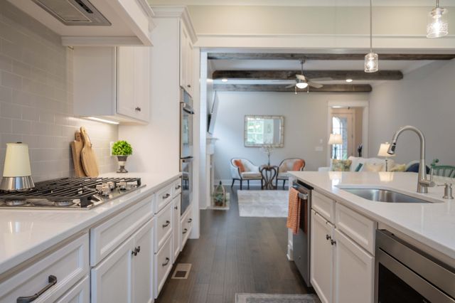 6909 Springwater St, Smyrna, TN 37167