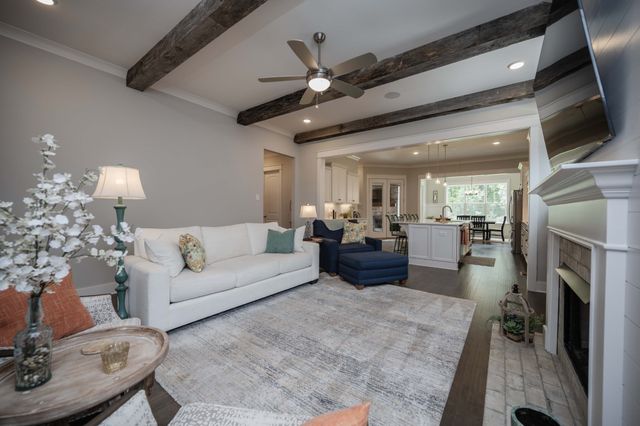 6909 Springwater St, Smyrna, TN 37167