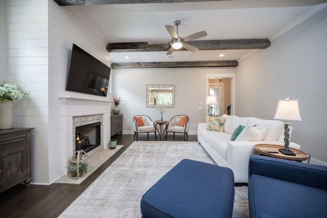 6909 Springwater St, Smyrna, TN 37167