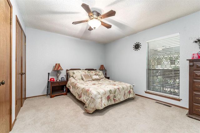 14457 Autumn Drive, Choctaw, OK 73020