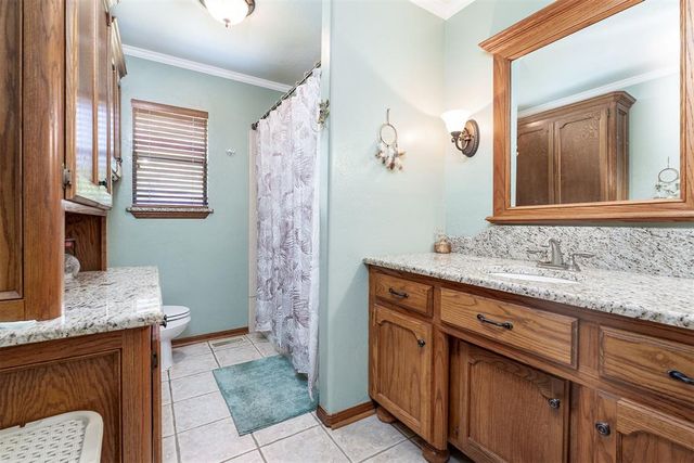 14457 Autumn Drive, Choctaw, OK 73020