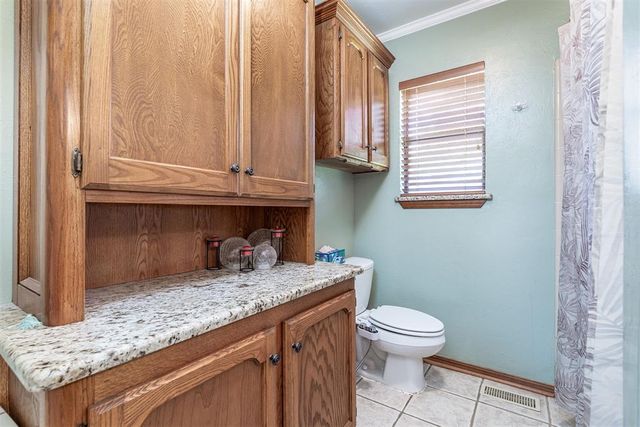 14457 Autumn Drive, Choctaw, OK 73020