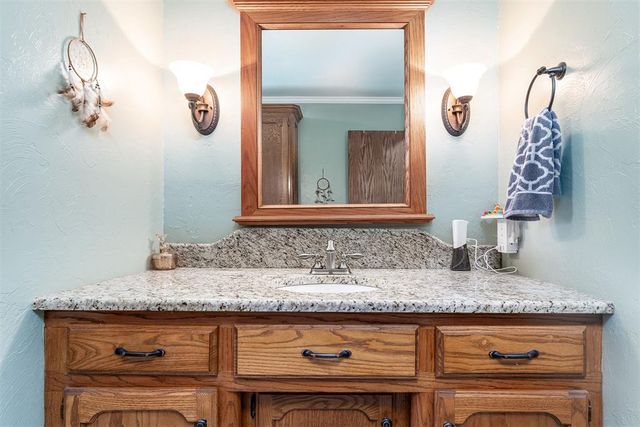 14457 Autumn Drive, Choctaw, OK 73020