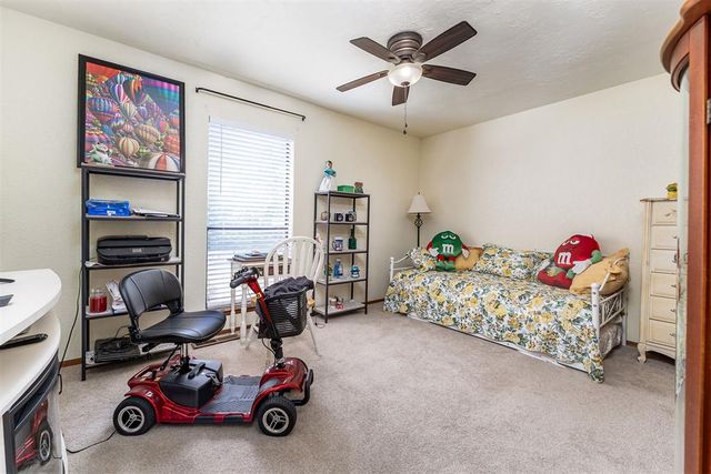 14457 Autumn Drive, Choctaw, OK 73020