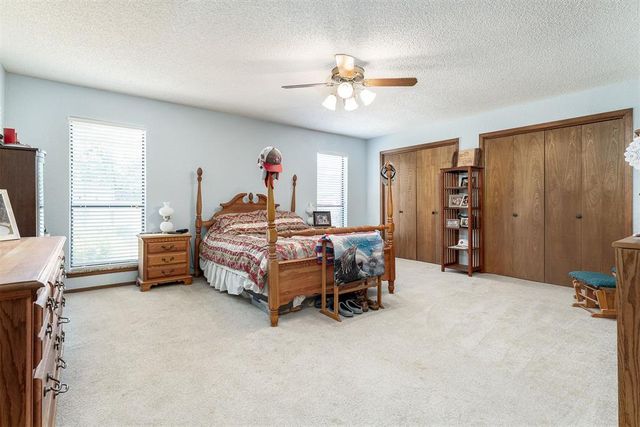 14457 Autumn Drive, Choctaw, OK 73020