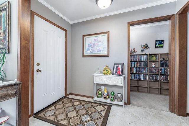 14457 Autumn Drive, Choctaw, OK 73020