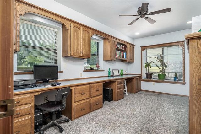 14457 Autumn Drive, Choctaw, OK 73020