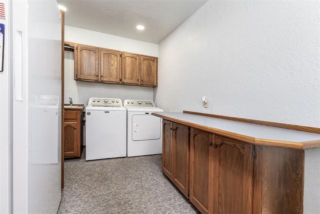 14457 Autumn Drive, Choctaw, OK 73020