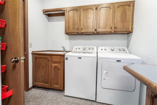 14457 Autumn Drive, Choctaw, OK 73020